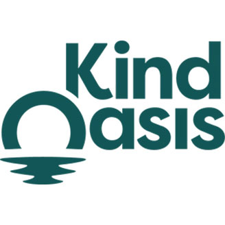 Kind Oasis logo