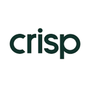 Shop Crisp logo