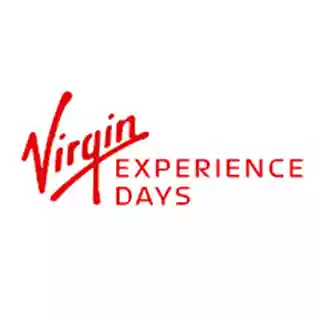 Virgin Experience Gifts logo