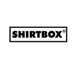 Shop Shirtbox logo