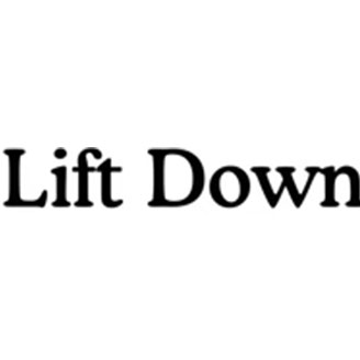 Lift Down logo