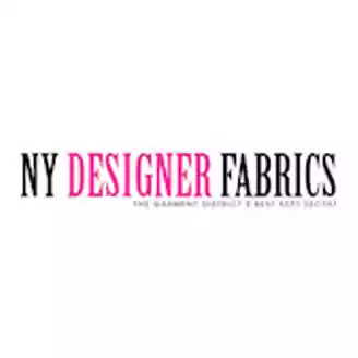 NY Designer Fabrics promo codes