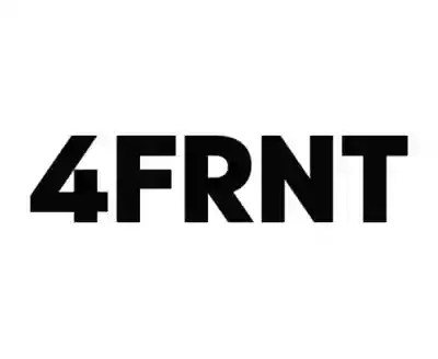 4FRNT logo
