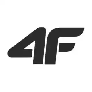 Shop 4F coupon codes logo