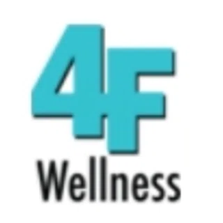 4F Wellness logo