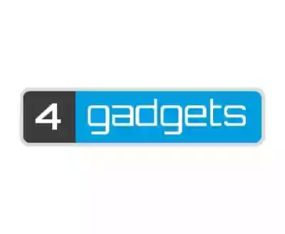 4gadgets.co.uk logo