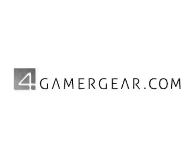 Shop 4GamerGear logo