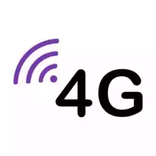 Shop 4G Internet logo