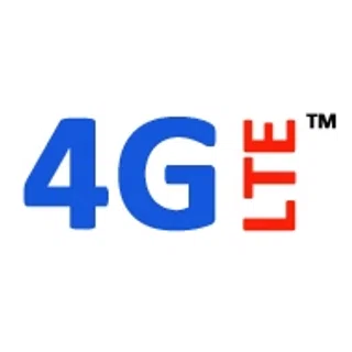 Shop 4G LTE Mall coupon codes logo