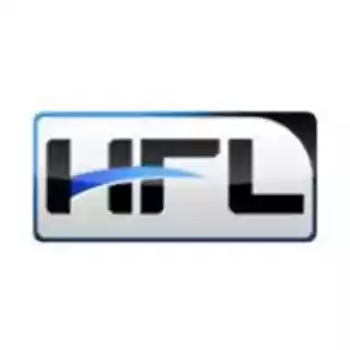 Shop HFL Solutions coupon codes logo
