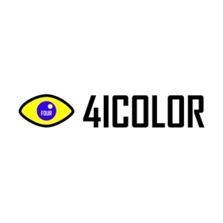 Shop 4ICOLOR coupon codes logo