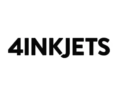 Shop 4inkjets discount codes logo