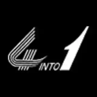 4into1 logo