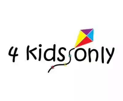 4 Kids Only discount codes