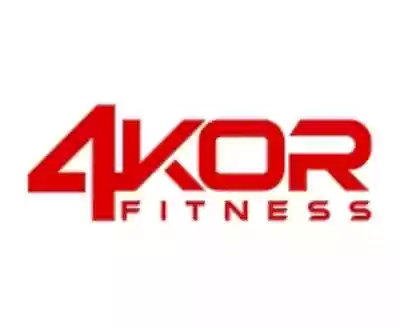 4korfitness.com logo