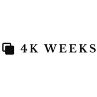 4kweeks logo