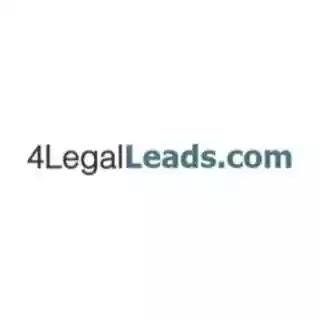 4LegalLeads promo codes