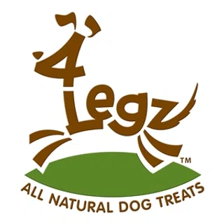 4Legz logo