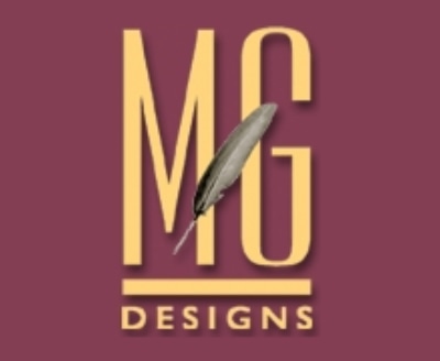 Shop MG Designs logo