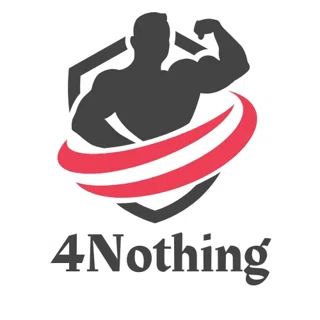 4Nothing logo