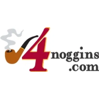 4noggins.com logo