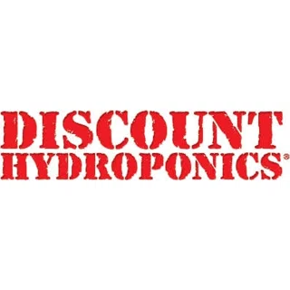 Shop Discount Hydroponics logo