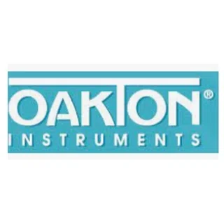 Oakton  logo