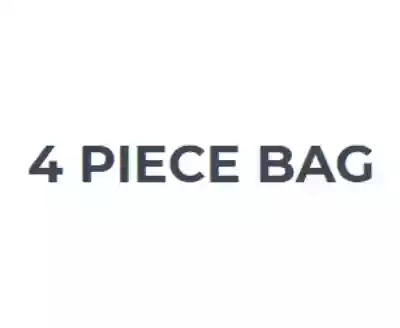 4 Piece Bag coupon codes