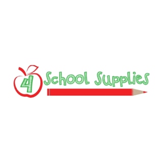 Shop 4SchoolSupplies.com logo