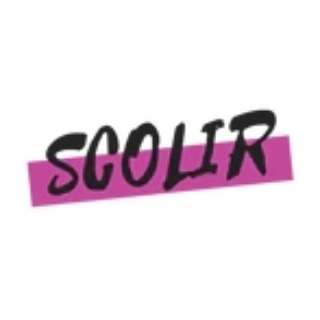 Shop Scolir discount codes logo