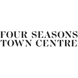 Four Seasons Town Centre logo