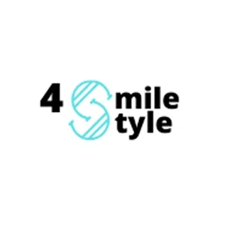 4 Smile Style logo