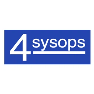4sysops logo