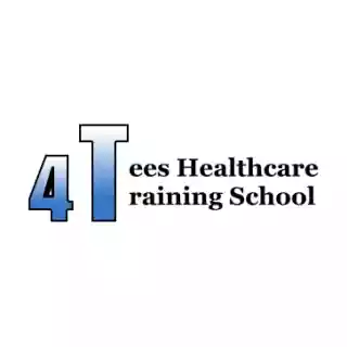 4 Tees Healthcare Training School coupon codes