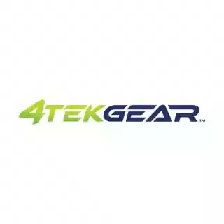 Shop 4TEKGear promo codes logo