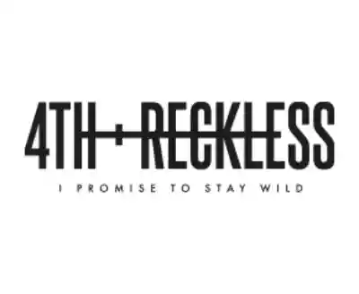 Shop 4Th & Reckless promo codes logo