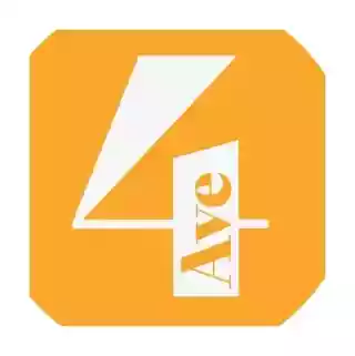 4th Ave Market logo