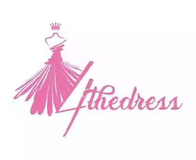 4TheDress logo