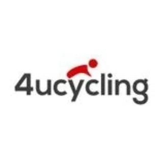 Shop 4Ucycling logo