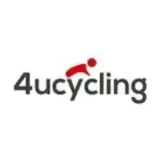 Shop 4Ucycling discount codes logo