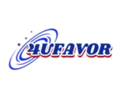 Shop 4UFavor logo