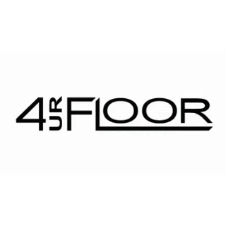 Shop 4URFloor logo