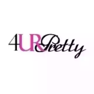4URPRetty coupon codes