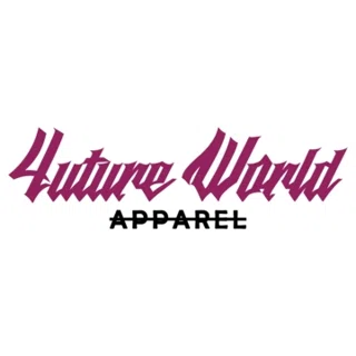 4uture World Apparel logo
