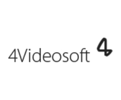 Shop 4Videosoft logo