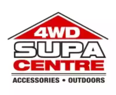 Shop 4WD Supacentre coupon codes logo