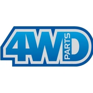 Shop 4WD Parts AU logo
