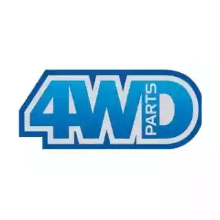 4WD Parts AU logo