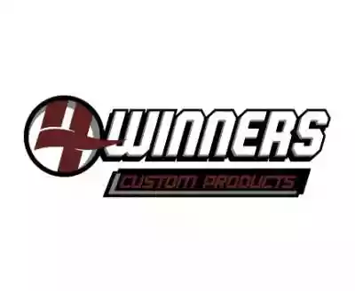4Winners Cusstom Products discount codes