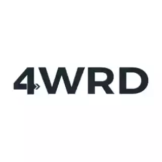 Shop 4WRD coupon codes logo